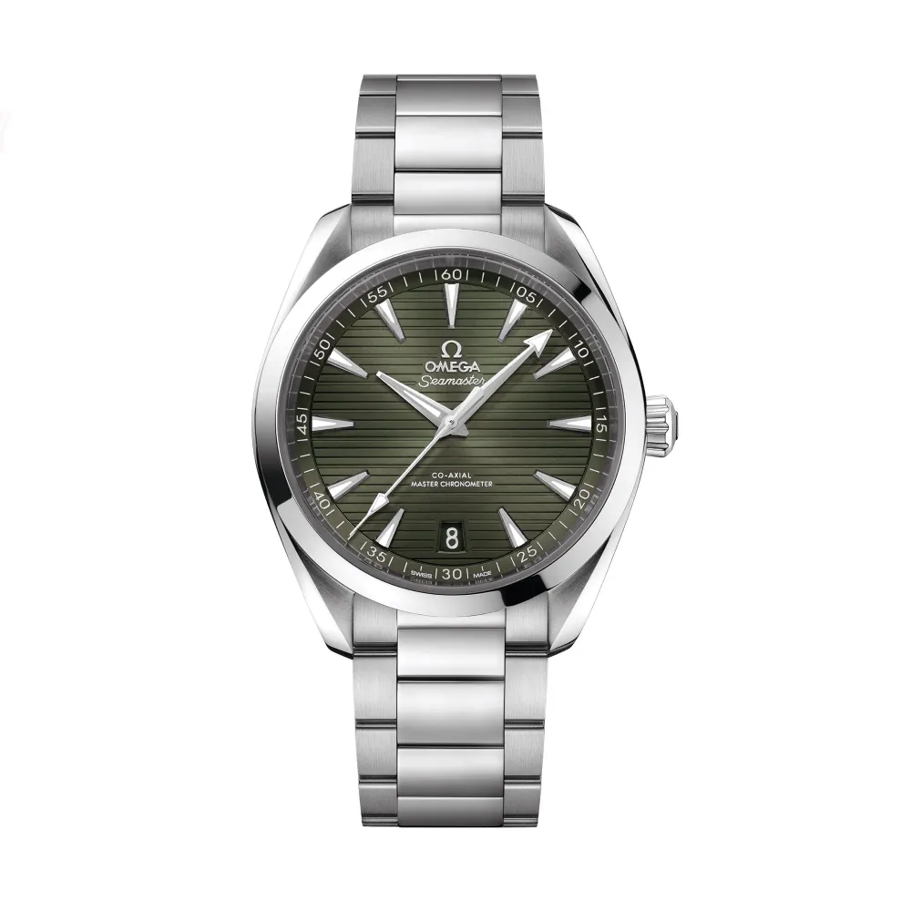 OMEGA - Seamaster Aqua Terra 150m