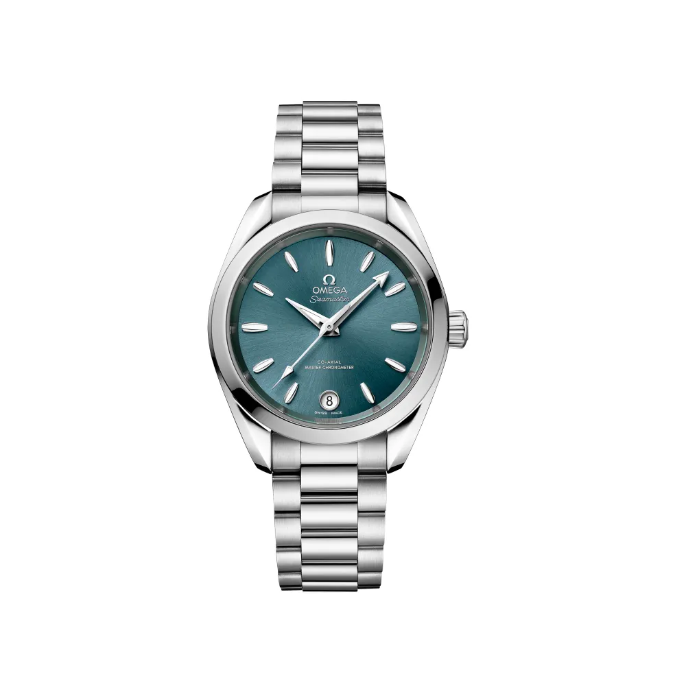 OMEGA - Seamaster Aqua Terra Shades