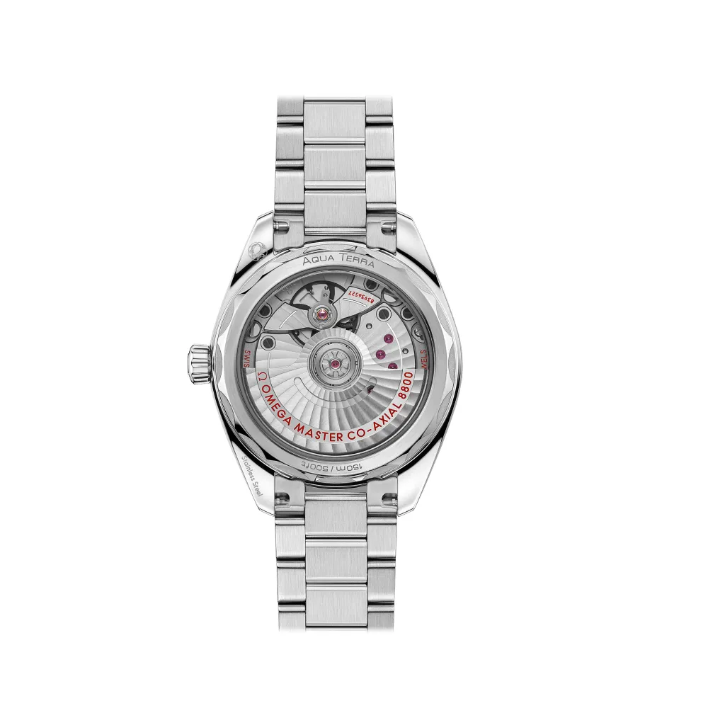 OMEGA - Seamaster Aqua Terra Shades
