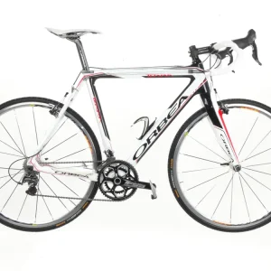 Orbea Terra
