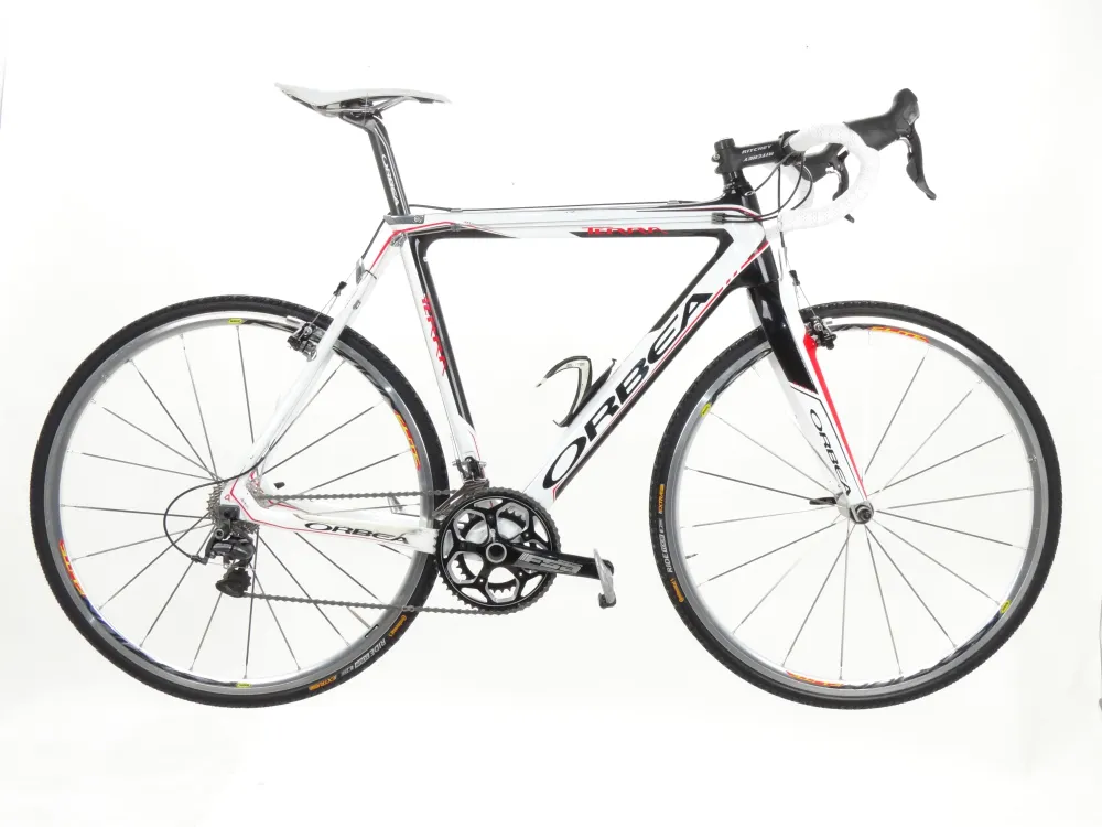 Orbea Terra