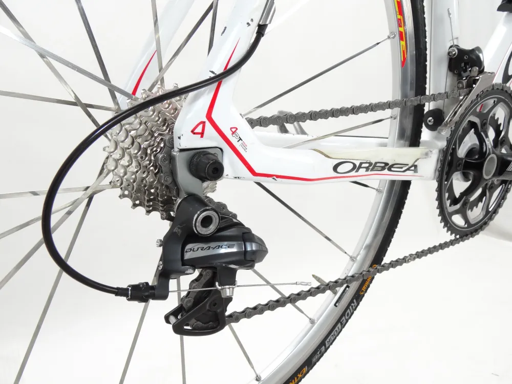 Orbea Terra