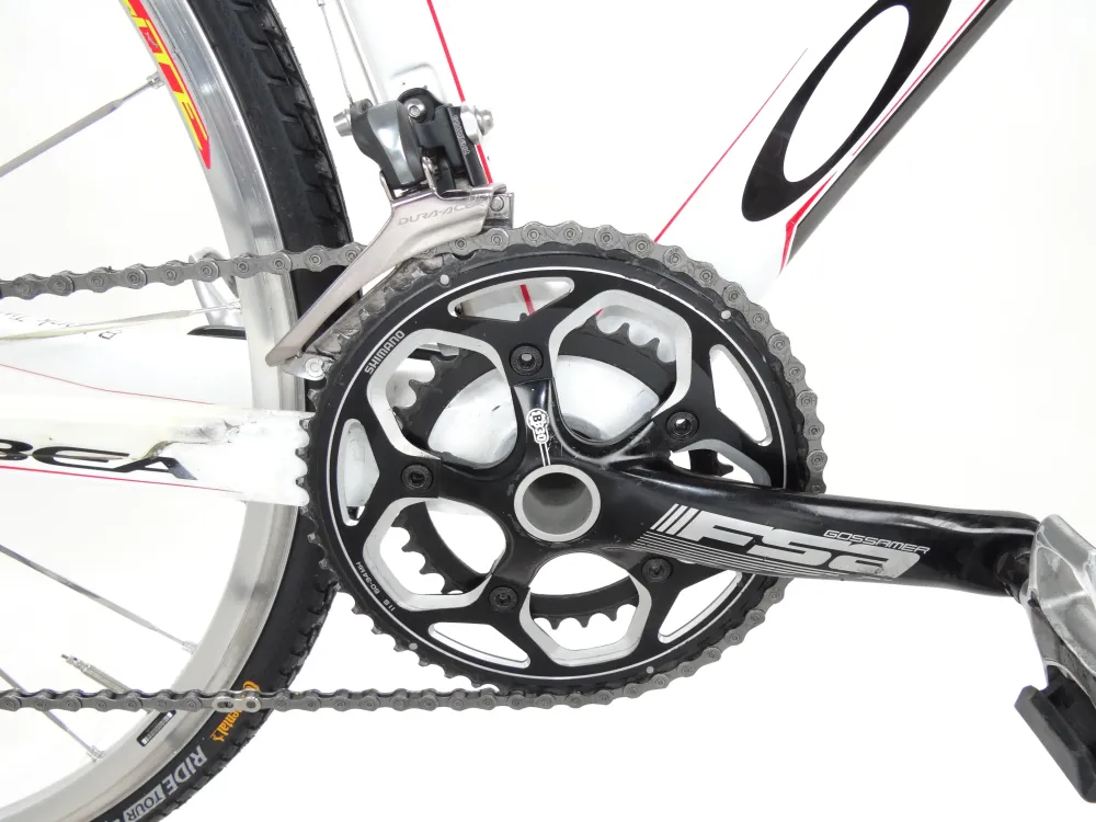 Orbea Terra