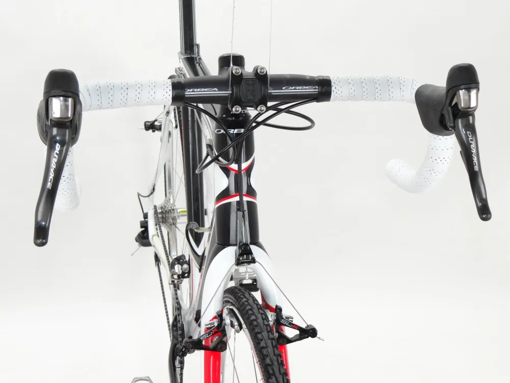 Orbea Terra