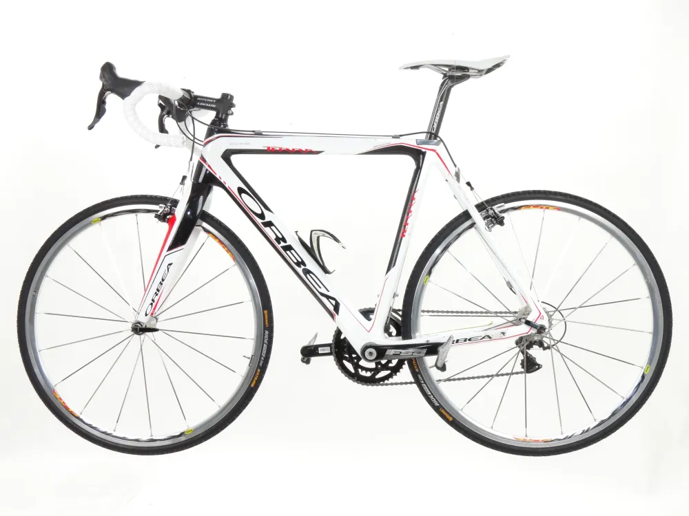 Orbea Terra