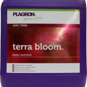 Plagron Terra Bloom 10 Liter