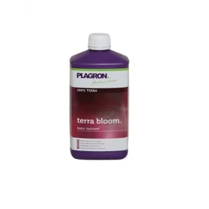Plagron Terra Bloom - 1 Liter