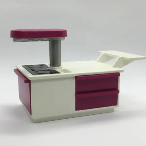 Playmobil Kochinsel - Möbel - C2820