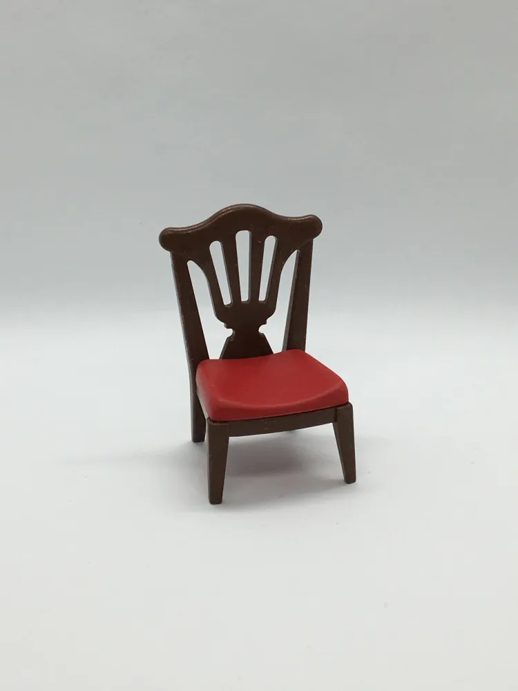 Playmobil Stuhl - Nostalgie - Möbel - C2084