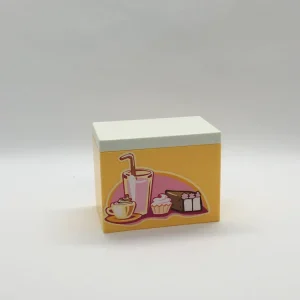 Playmobil Verkaufstheke - Möbel - C1655