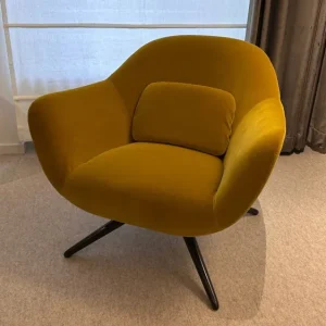 Poliform MAD Sessel | drehbar