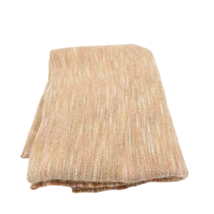Radaelli, Mohair Hellbraun