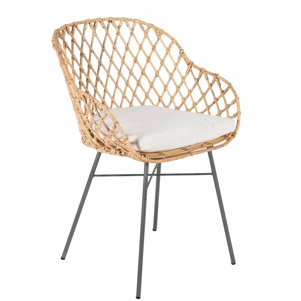 Rattan Sessel Borneo
