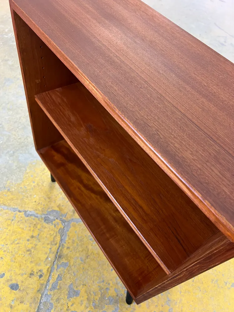 Regal Teak von rt Möbel