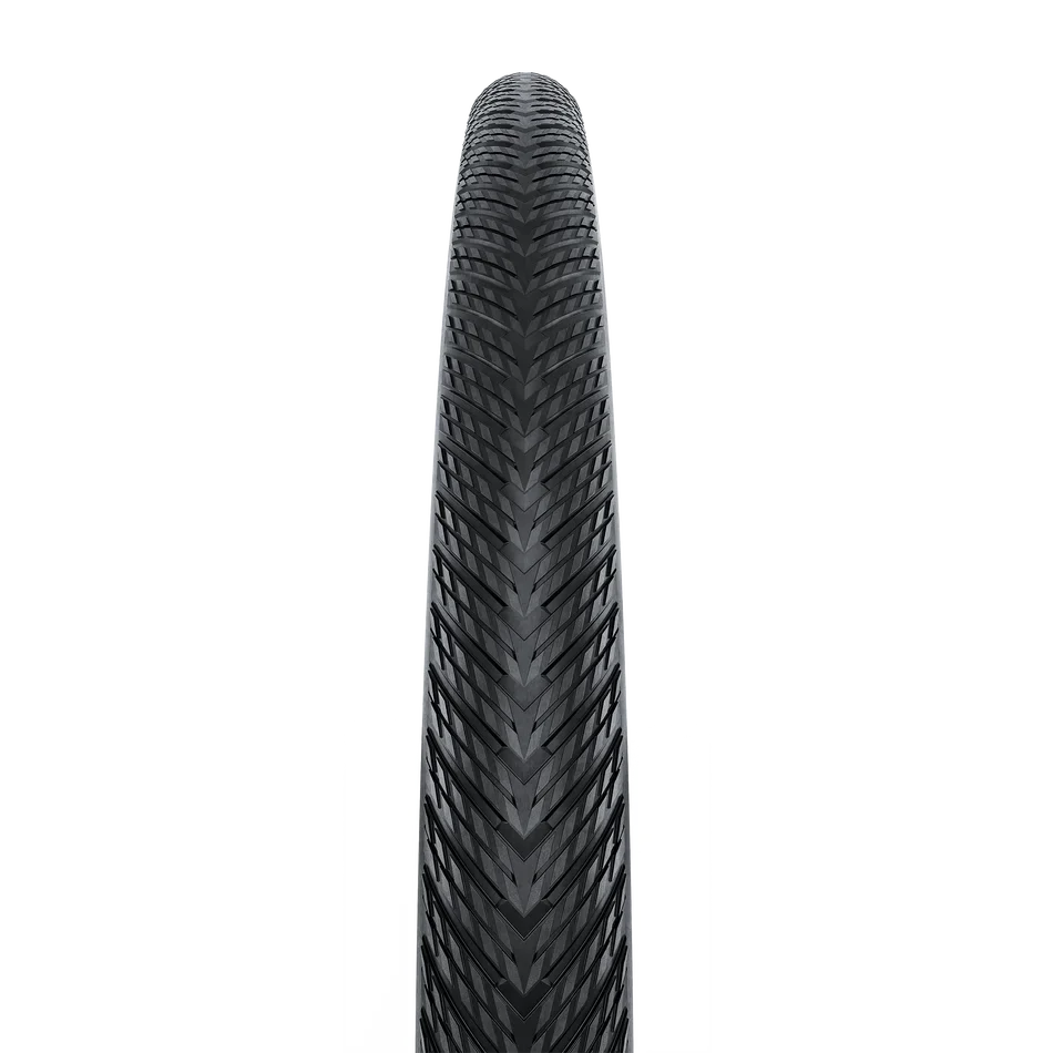 Reifen CONTINENTAL TERRA COMPETITION RACE RAPID 700x45c Tubeless Ready Schwarz