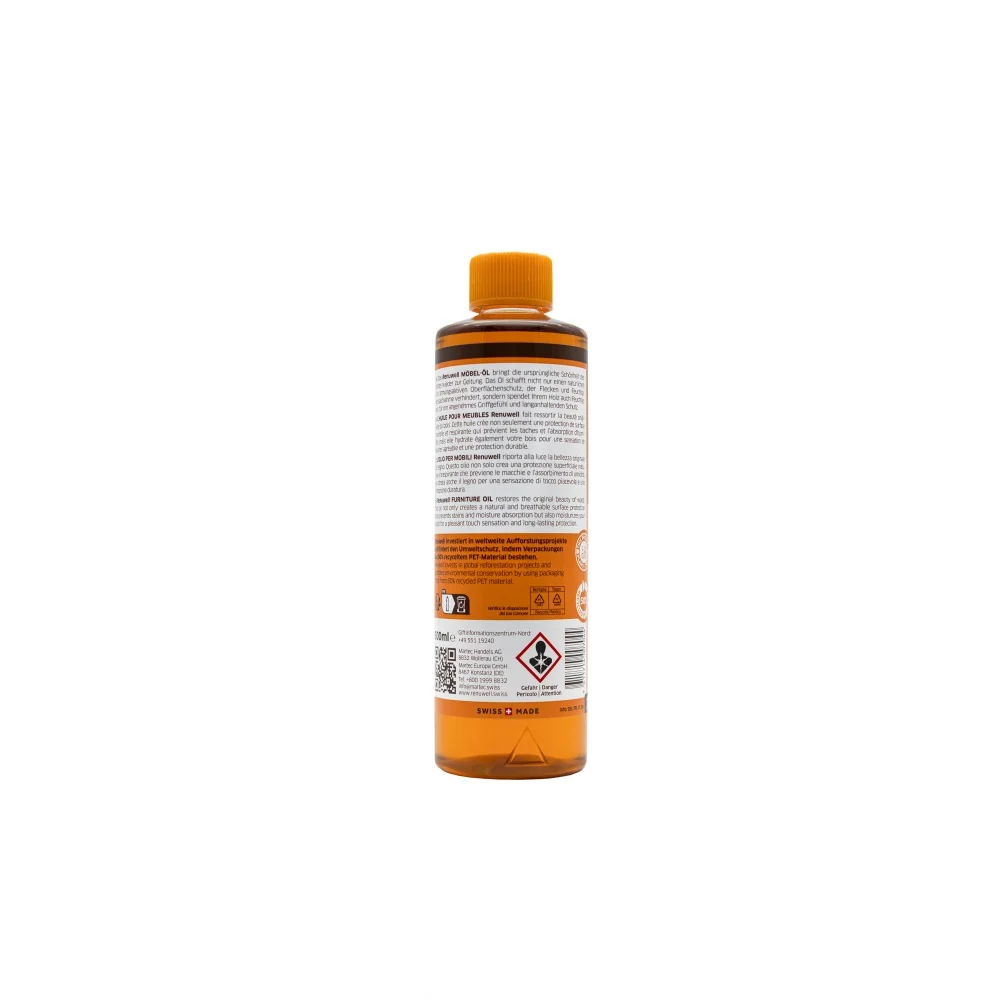 Renuwell Möbel Öl | 500ml