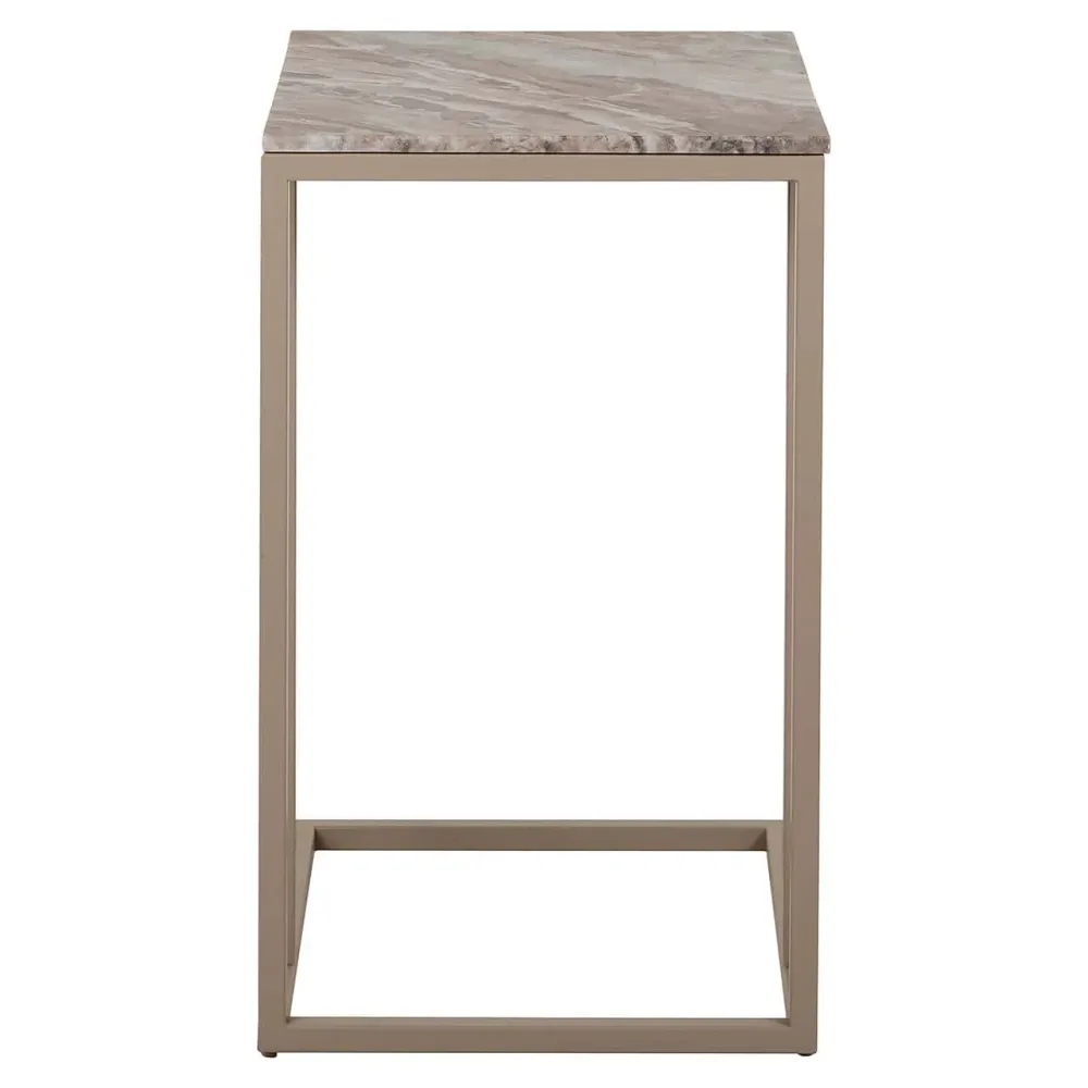 Richmond Interiors Beistelltisch Fairfax