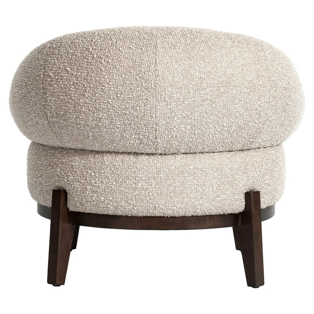 Richmond Interiors Sessel Montana | Natur