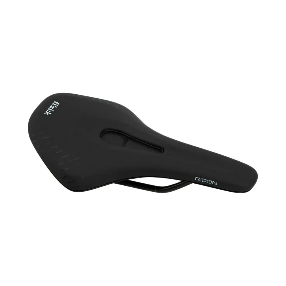 Sattel FIZIK TERRA AIDON X5 145mm Schwarz