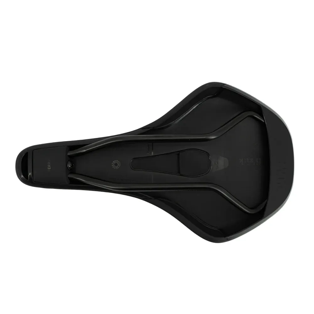 Sattel FIZIK TERRA AIDON X5 145mm Schwarz
