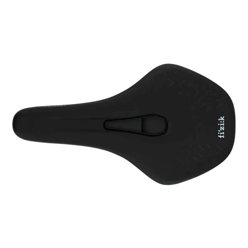 Sattel FIZIK TERRA AIDON X5 145mm Schwarz