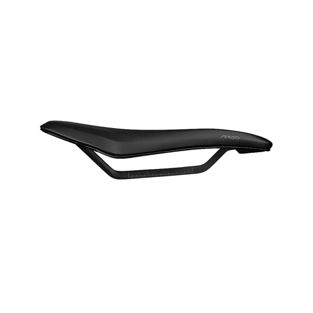 Sattel FIZIK TERRA ARGO X1 150 mm Schienen Carbon