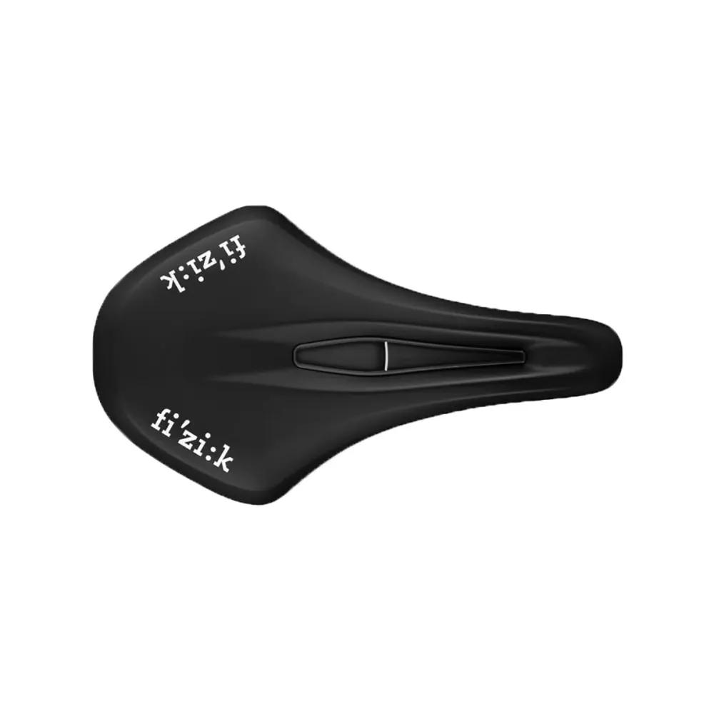 Sattel FIZIK TERRA ARGO X5 160mm Schienen Manganese
