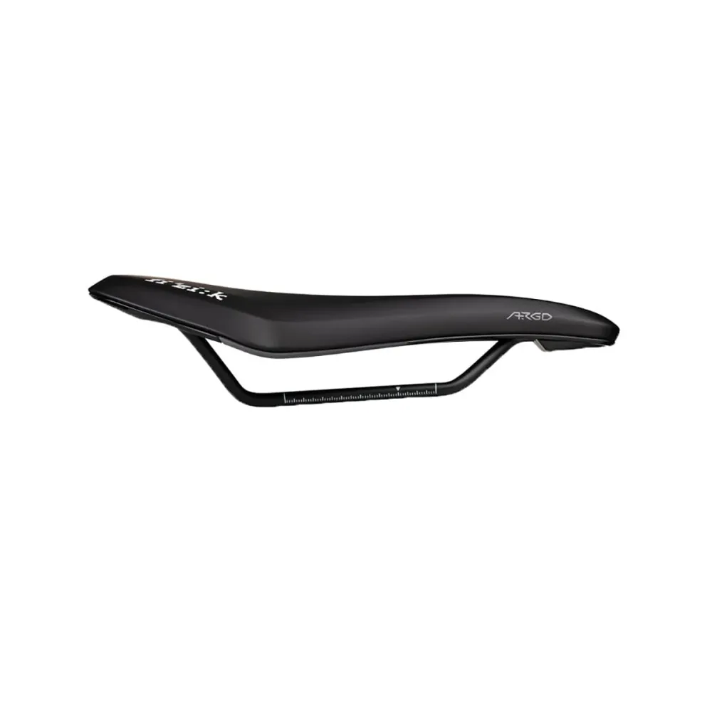 Sattel FIZIK TERRA ARGO X5 160mm Schienen Manganese