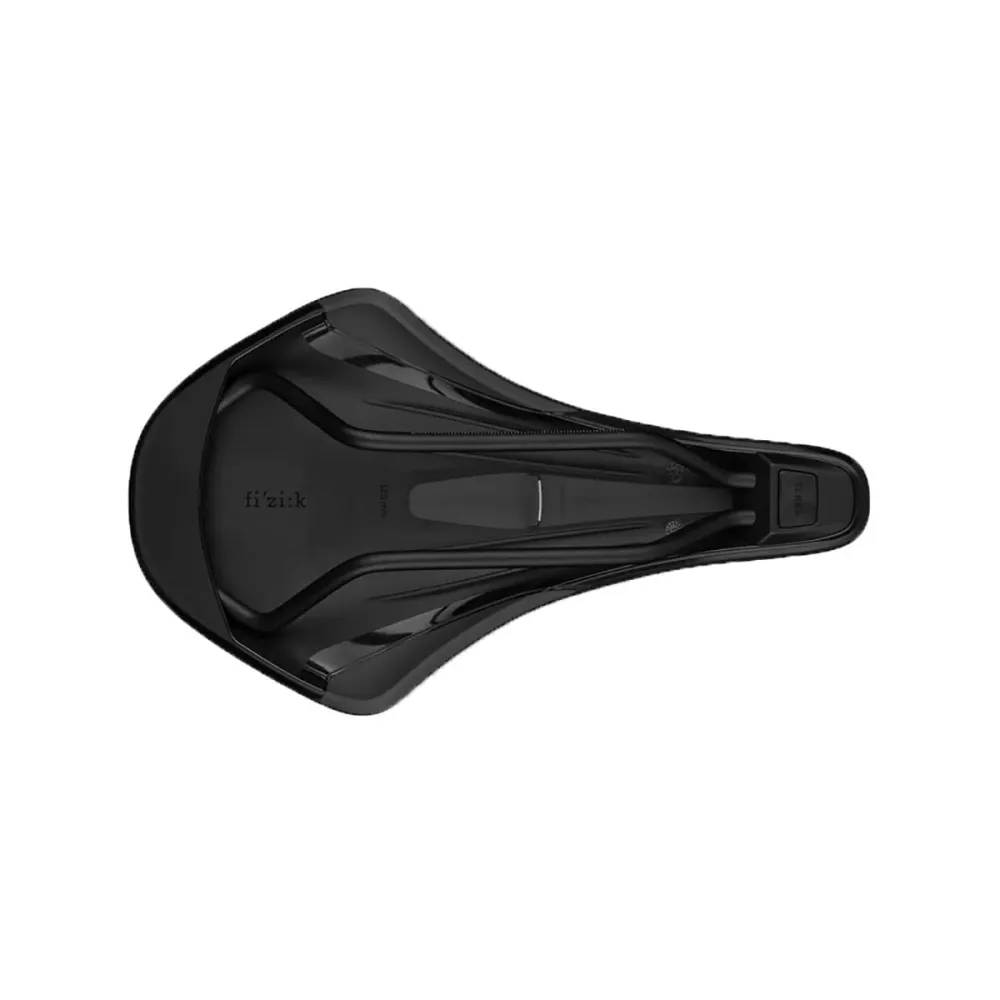 Sattel FIZIK TERRA ARGO X5 160mm Schienen Manganese