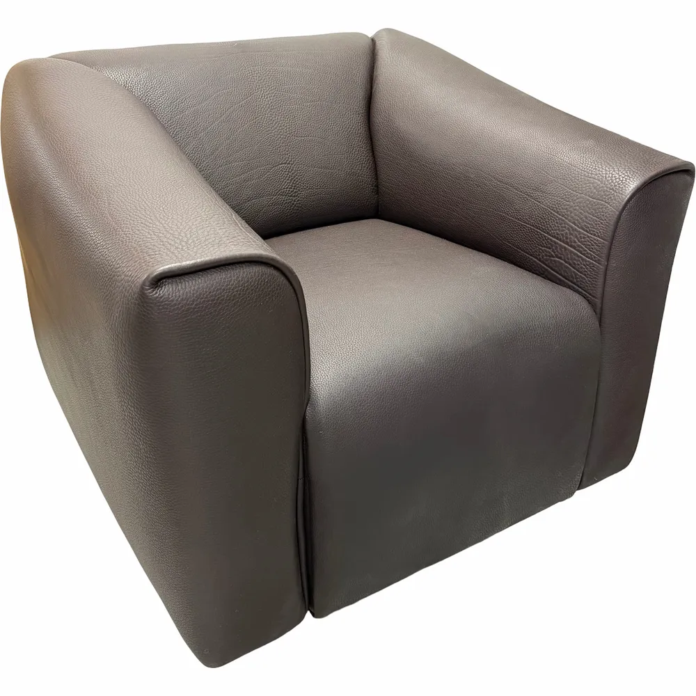 de Sede, DS-47 Sessel