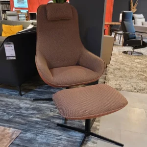 Sessel 582 MEG