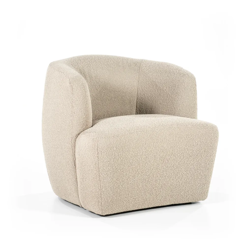 Sessel CHARLOTTE beige
