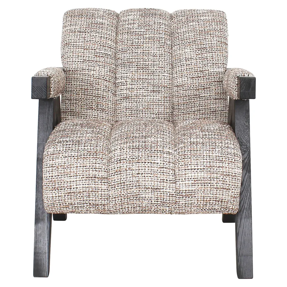 Sessel Clover trendy nature (Be Trendy 01 Nature)