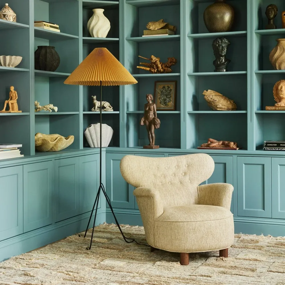 Sessel ELIAS beige