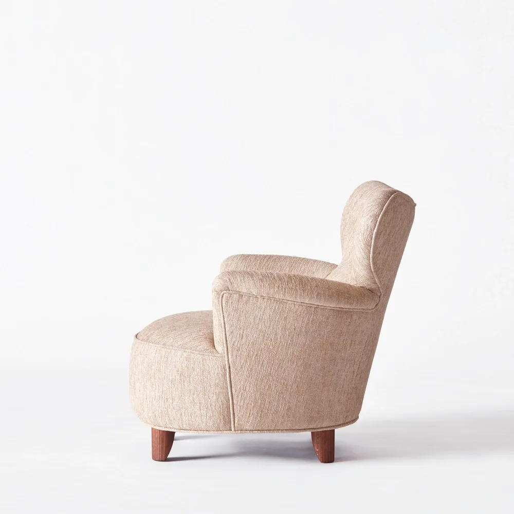 Sessel ELIAS beige