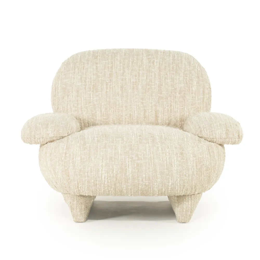 Sessel JAYDEN beige