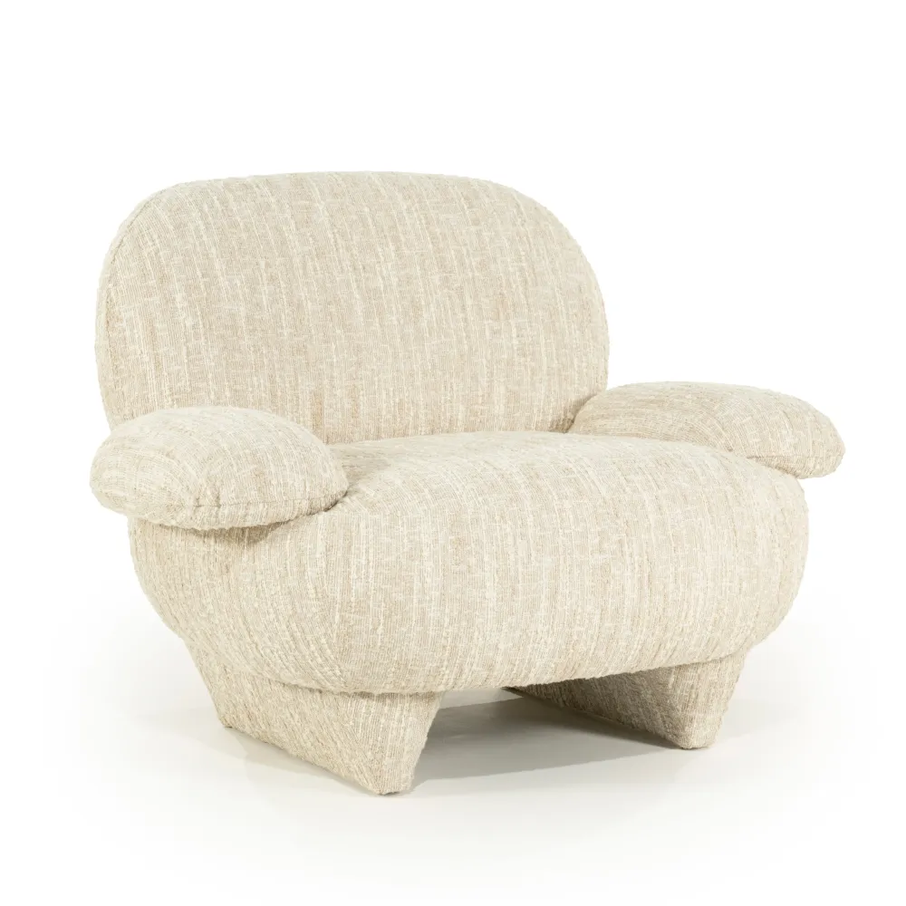 Sessel JAYDEN beige