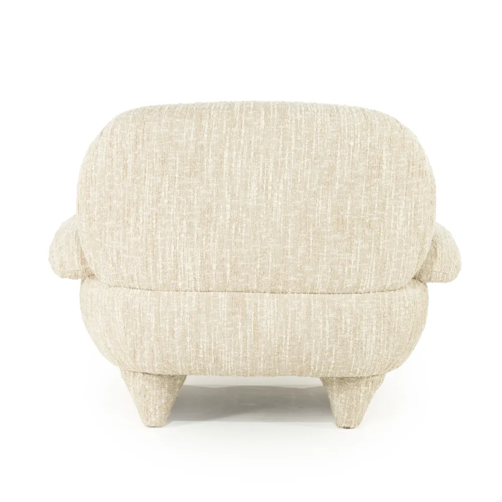Sessel JAYDEN beige