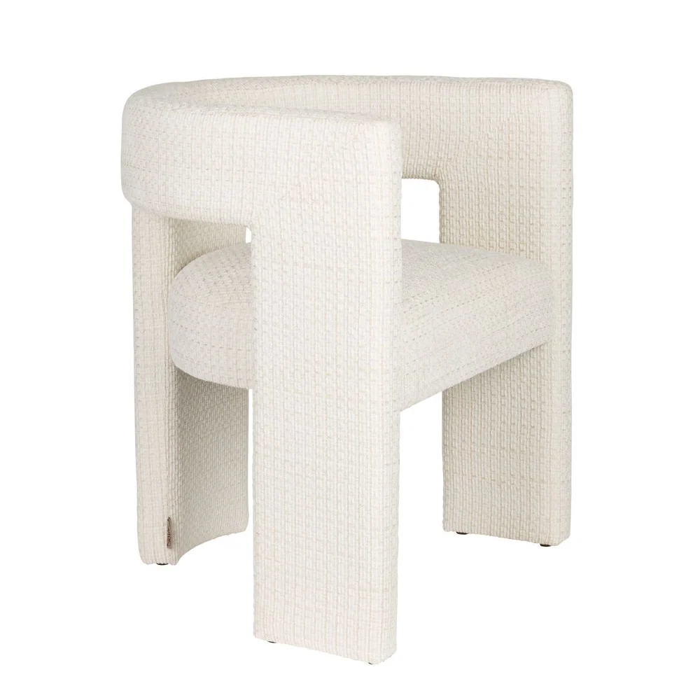 Sessel MEDINA beige