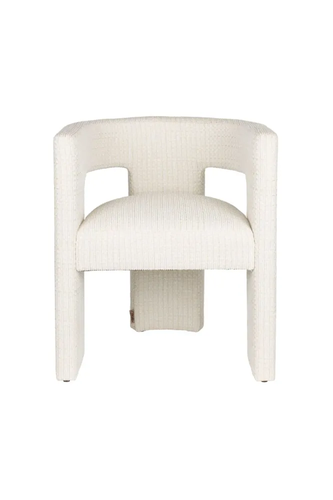 Sessel MEDINA beige