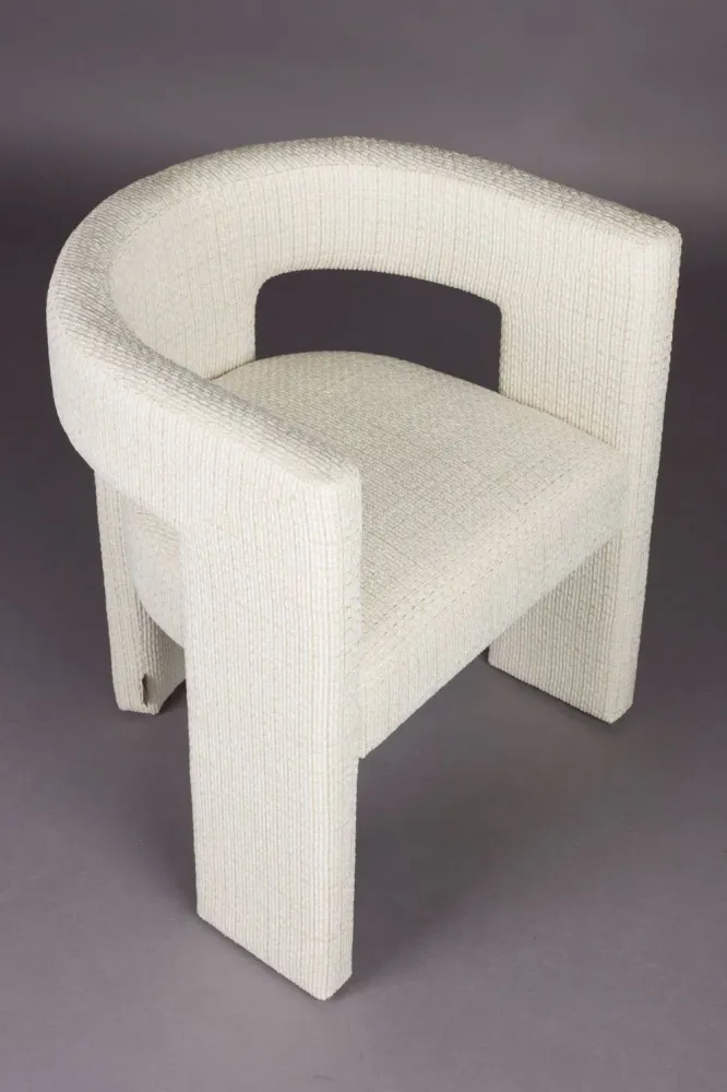 Sessel MEDINA beige