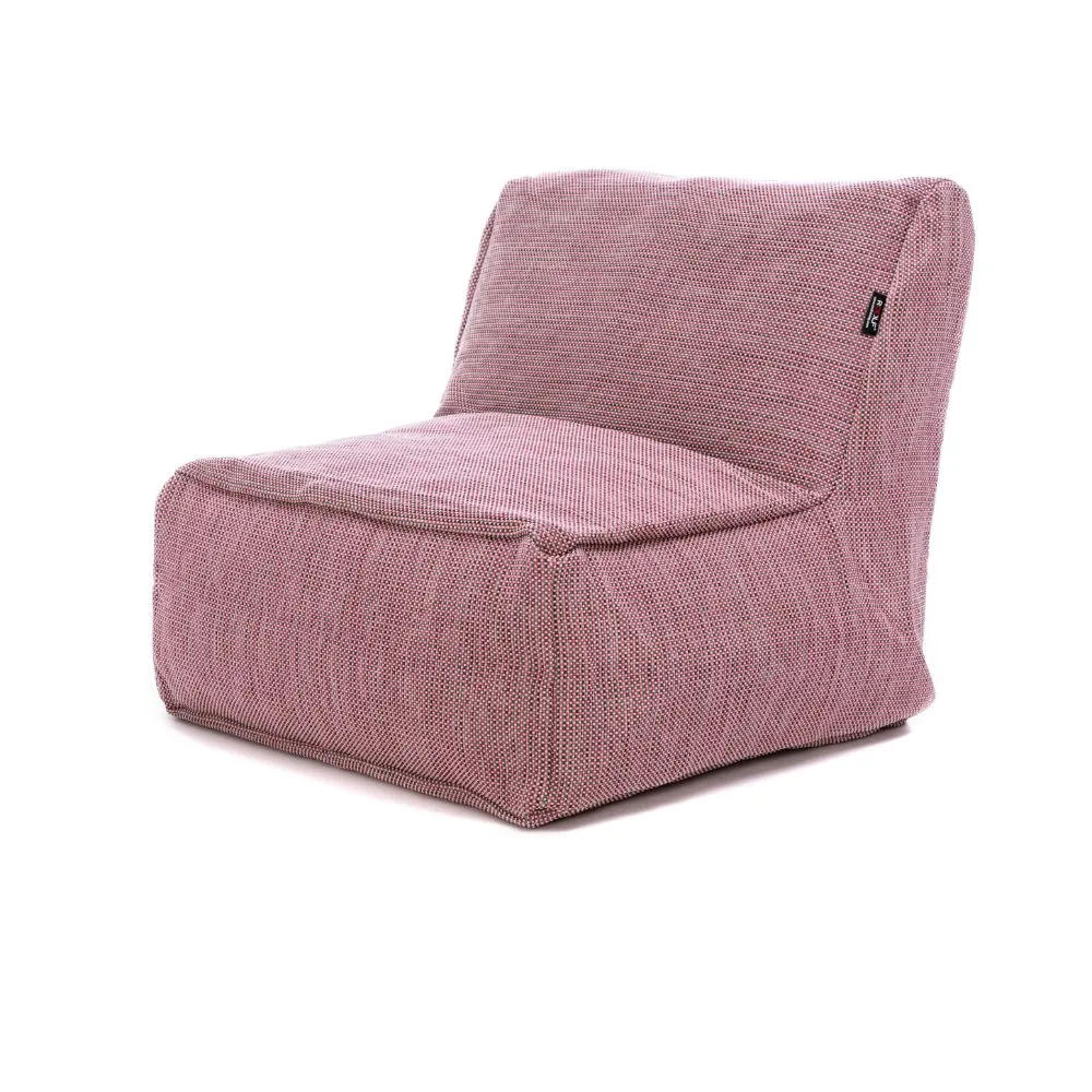 Sessel Medium Pink