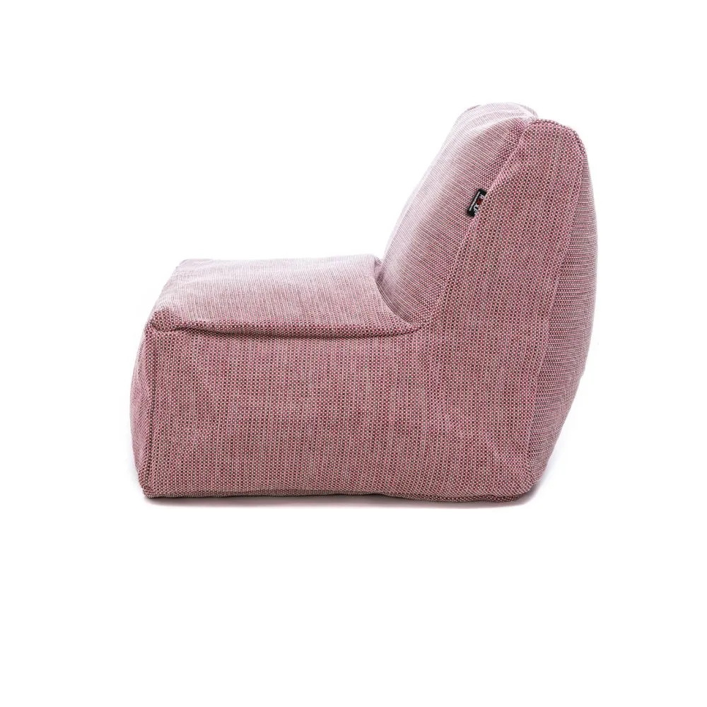 Sessel Medium Pink