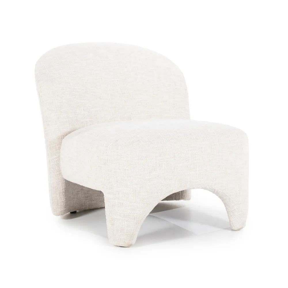 Sessel OWEN hellbeige
