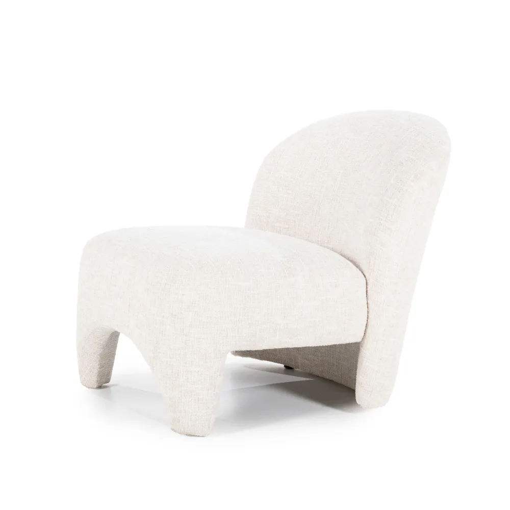 Sessel OWEN hellbeige