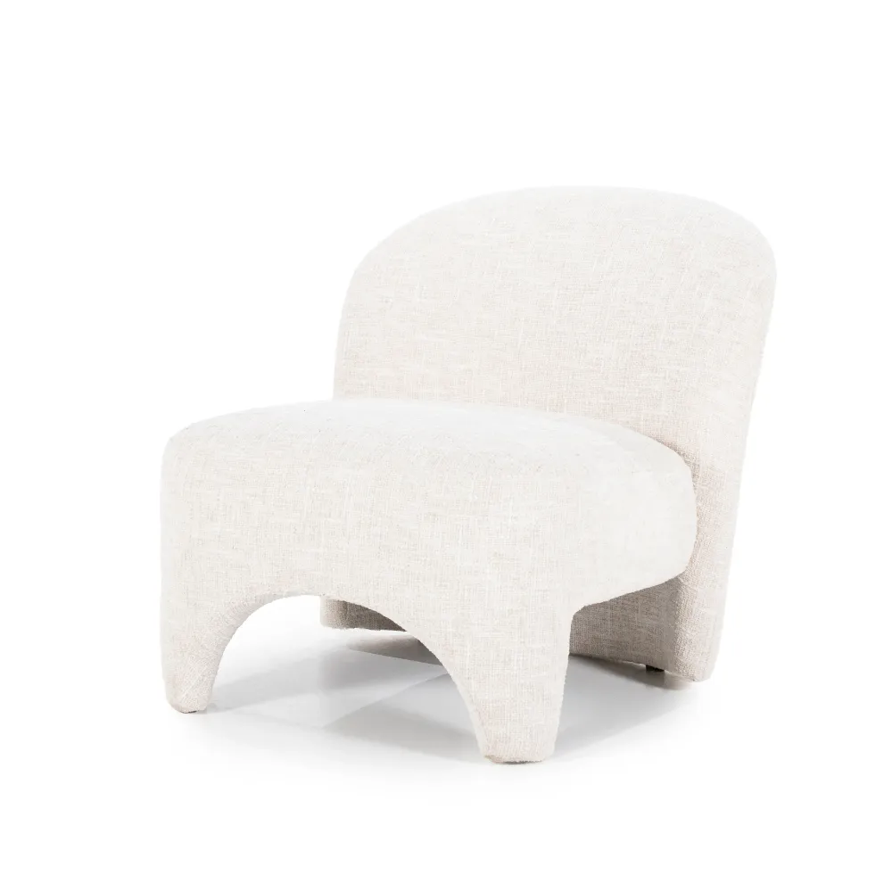 Sessel OWEN hellbeige
