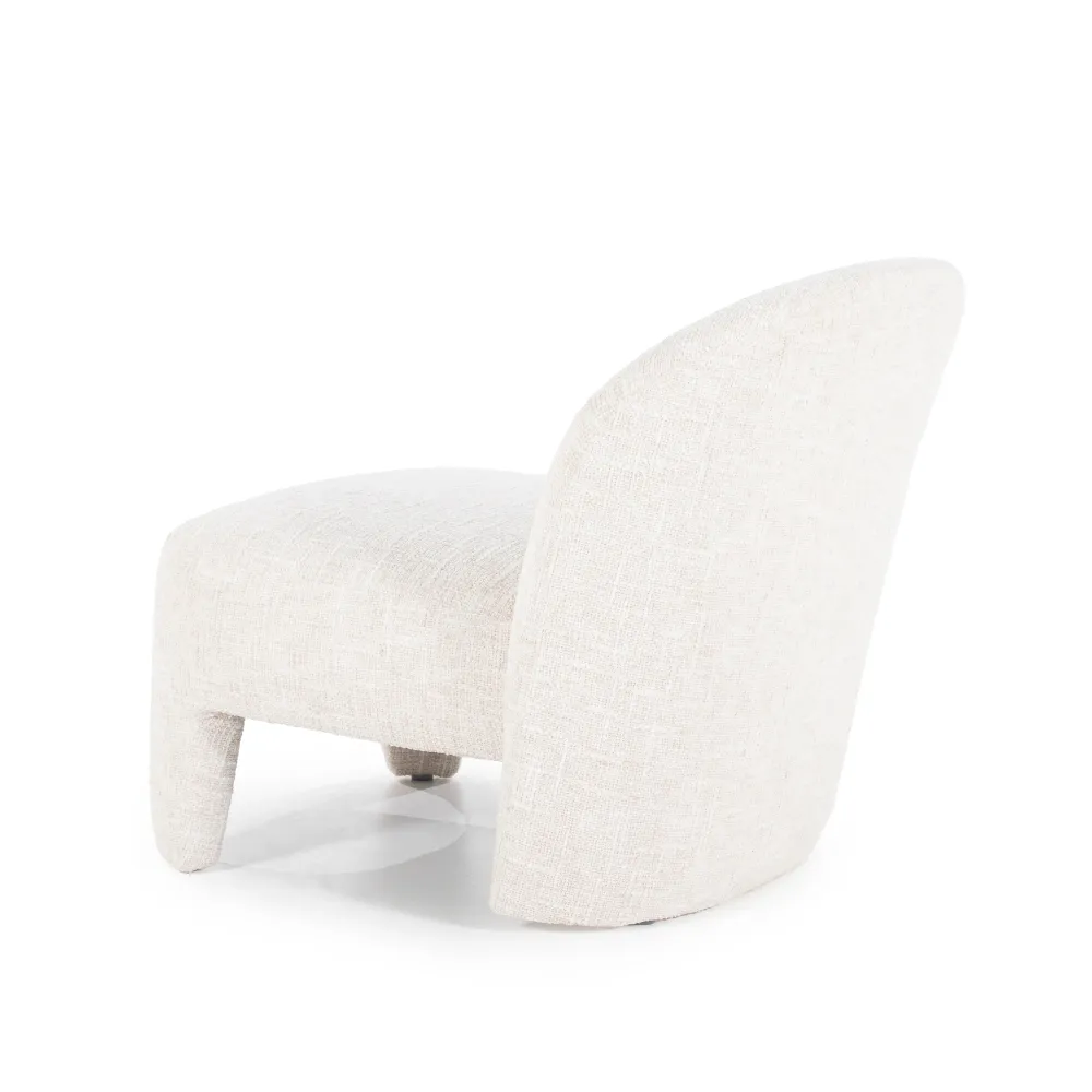 Sessel OWEN hellbeige