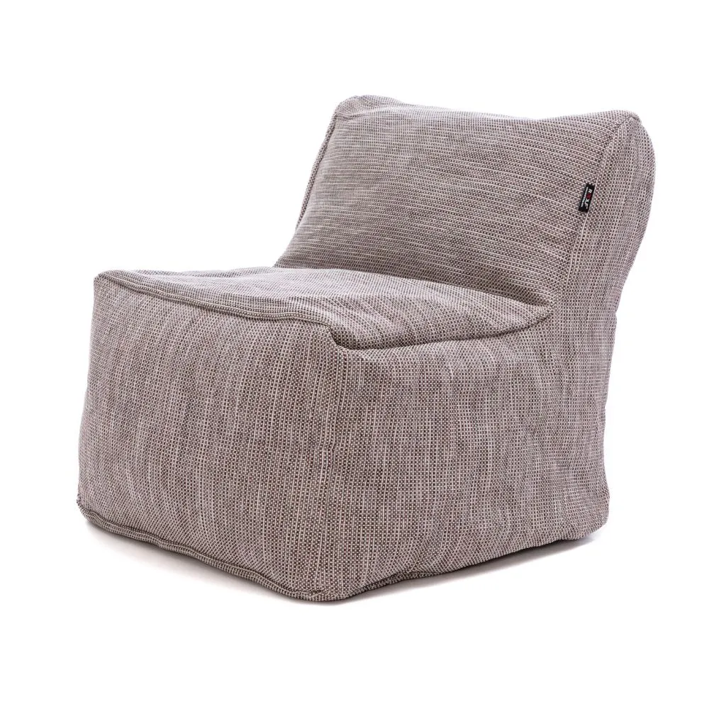 XL Sessel Pflaume