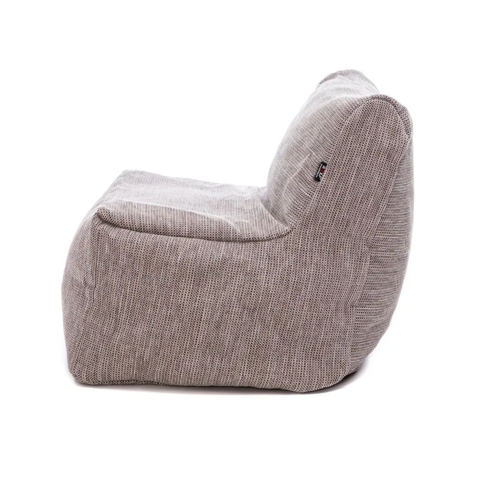 XL Sessel Pflaume