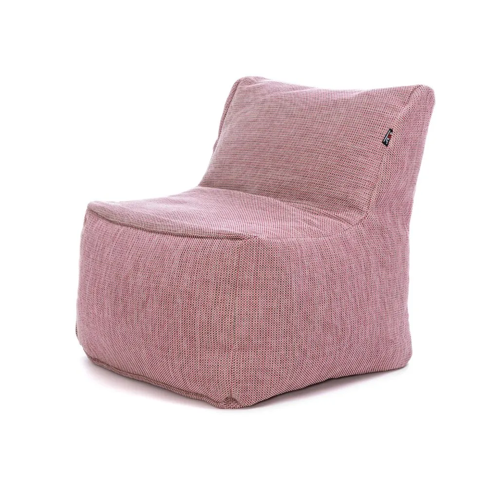 XL Sessel Pink